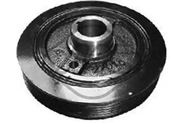 Metalcaucho 06237