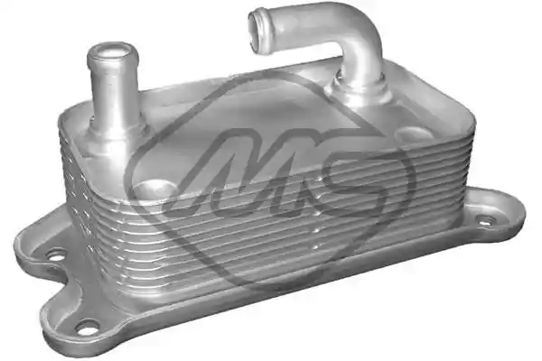 Metalcaucho 06367