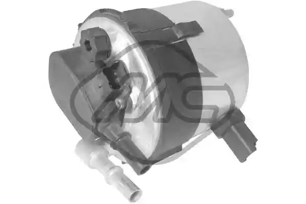 Metalcaucho 06563