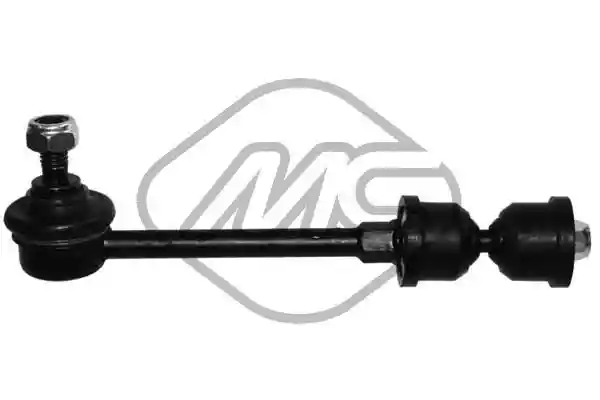 Metalcaucho 06923