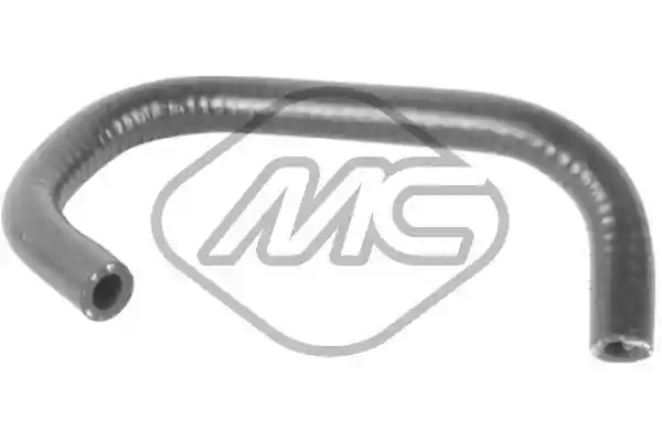 Metalcaucho 09275