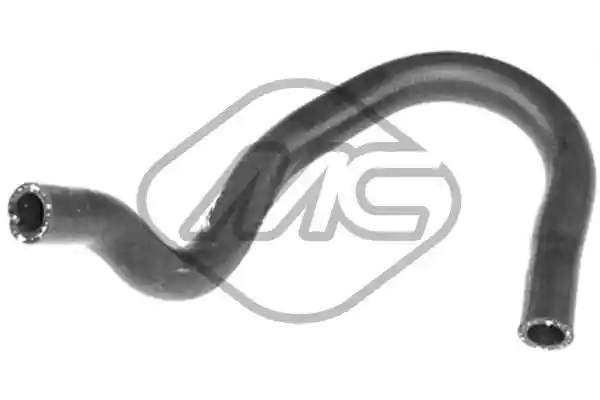 Metalcaucho 09284