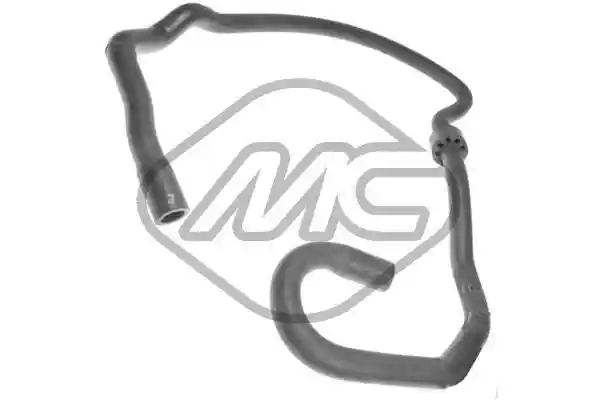 Metalcaucho 09333