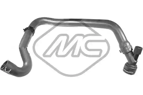 Metalcaucho 09336