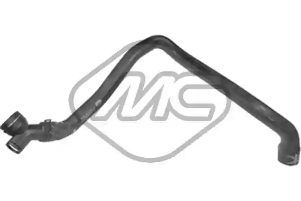 Metalcaucho 09522