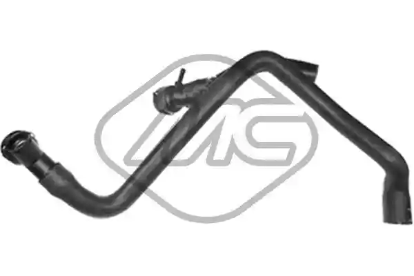 Metalcaucho 09524