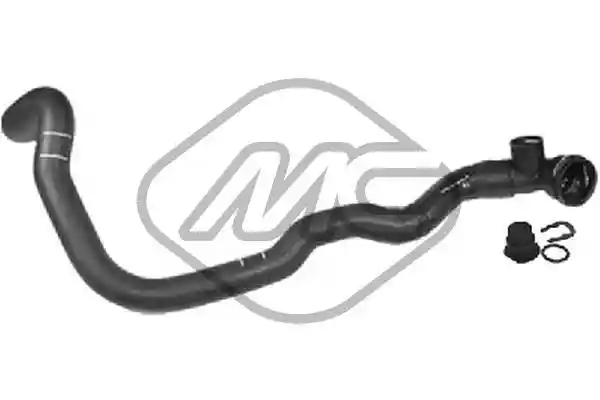 Metalcaucho 09528