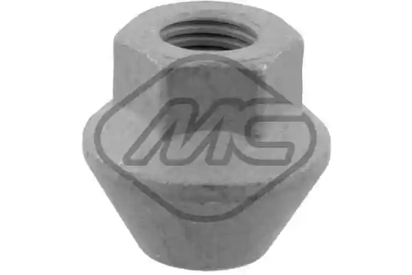 Metalcaucho 13822