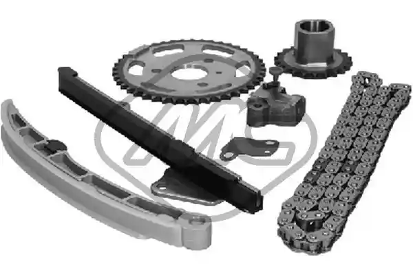 Metalcaucho 13855