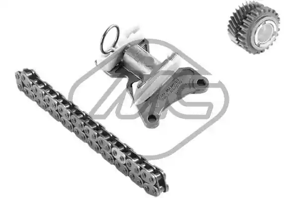 Metalcaucho 13858