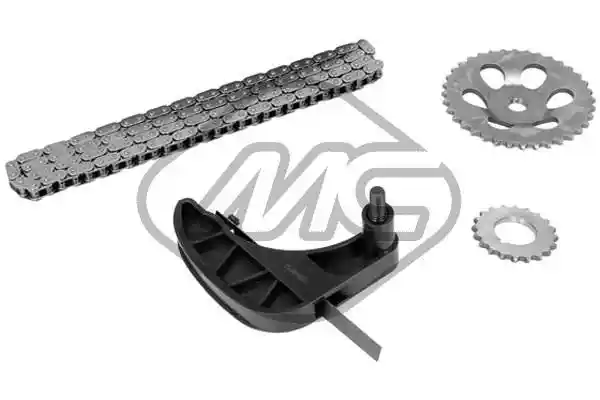 Metalcaucho 13859