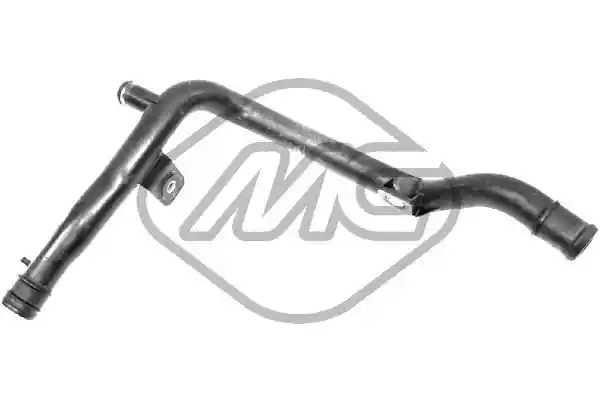 Metalcaucho 32206