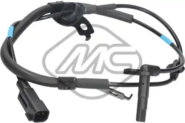 Metalcaucho 32857