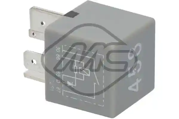 Metalcaucho 32867