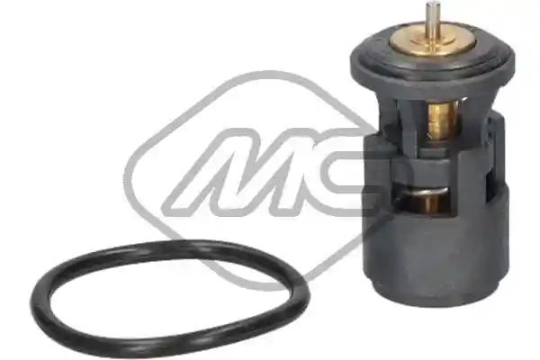 Metalcaucho 35921