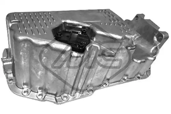 Metalcaucho 38000