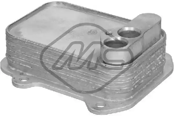 Metalcaucho 38993