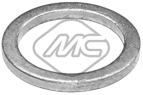 Metalcaucho 39207