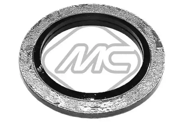 Metalcaucho 39208