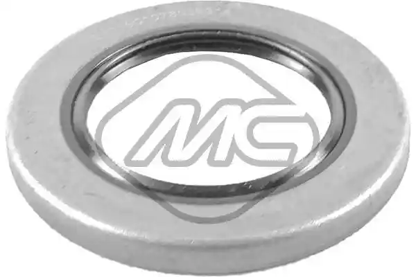 Metalcaucho 39314