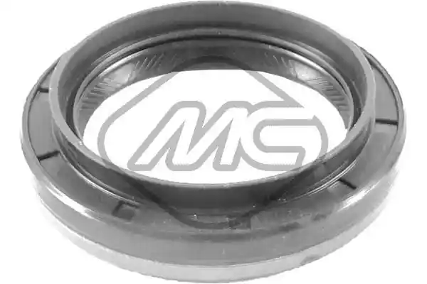 Metalcaucho 39333
