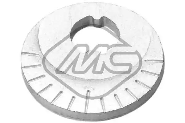 Metalcaucho 39362