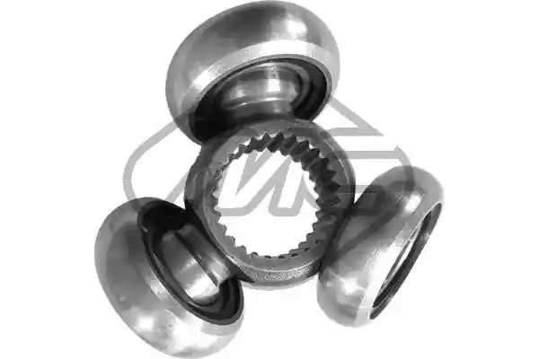 Metalcaucho 39437
