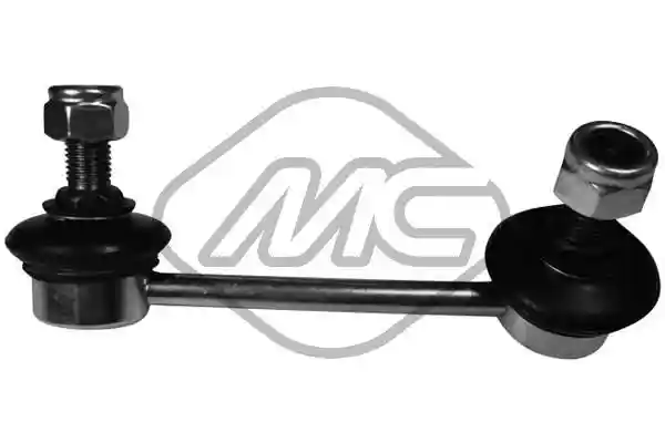 Metalcaucho 40040