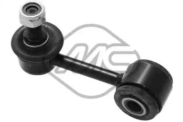 Metalcaucho 40101