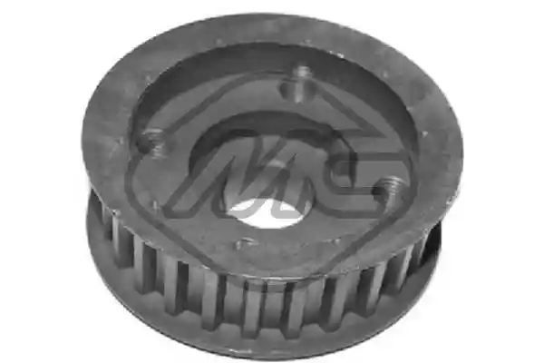 Metalcaucho 40347
