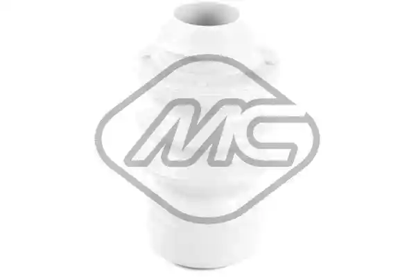 Metalcaucho 40616