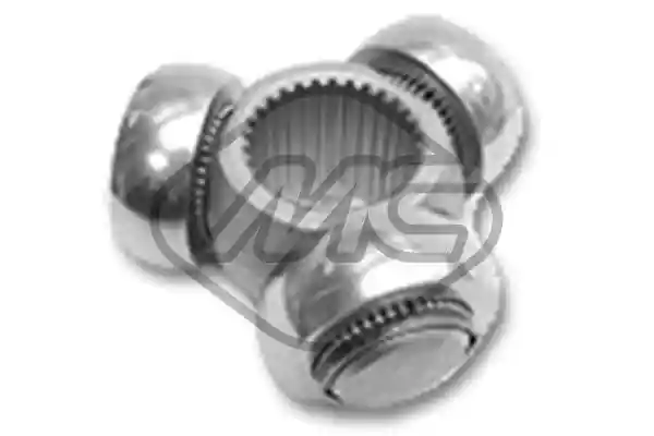 Metalcaucho 40683 Metalcaucho 40683