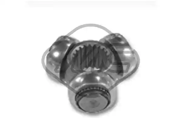 Metalcaucho 40684