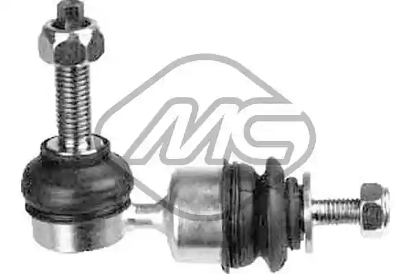 Metalcaucho 40732