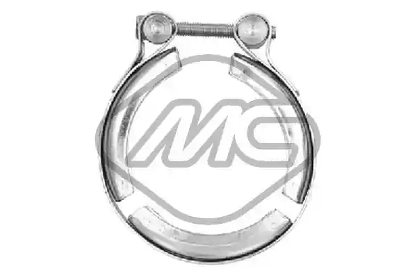 Metalcaucho 41363 Metalcaucho 41363