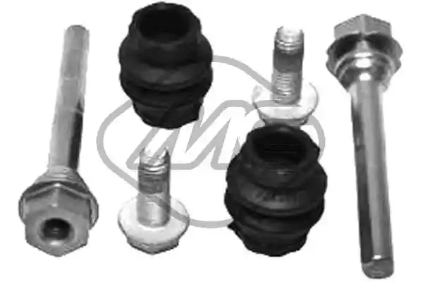 Metalcaucho 43046