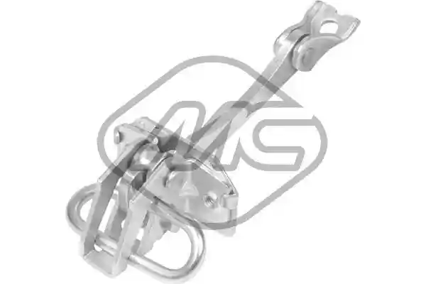 Metalcaucho 43155