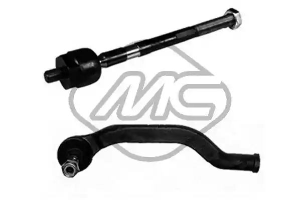 Metalcaucho 43237
