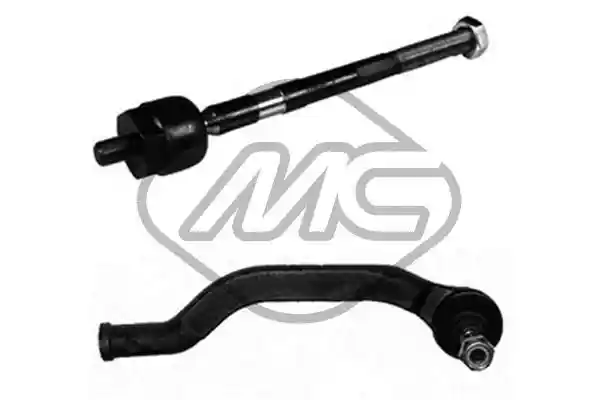 Metalcaucho 43238