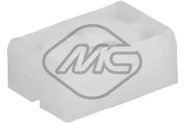 Metalcaucho 43307