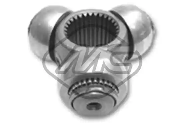 Metalcaucho 45038