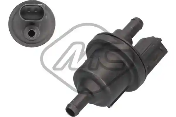 Metalcaucho 48800
