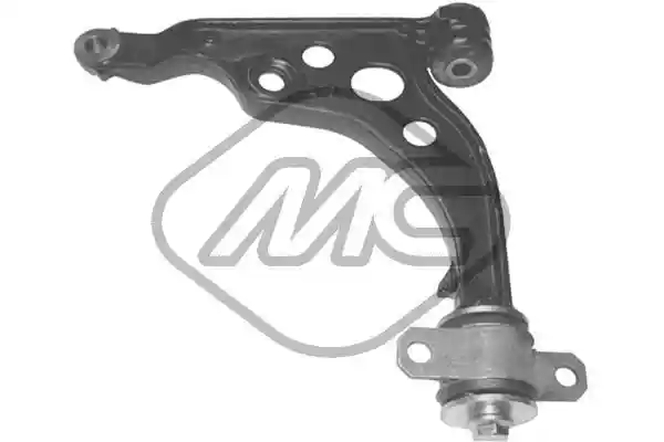 Metalcaucho 48869