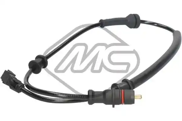 Metalcaucho 50211