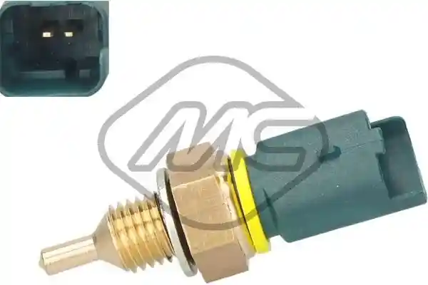 Metalcaucho 50289