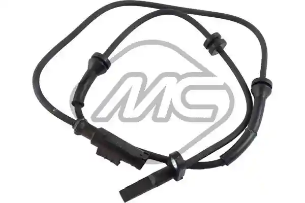Metalcaucho 50599