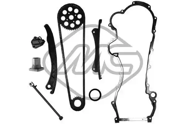 Metalcaucho 51379 Metalcaucho 51379
