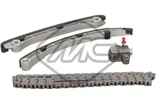 Metalcaucho 51457
