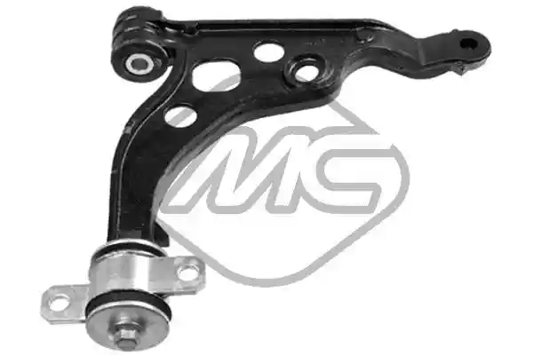 Metalcaucho 52101