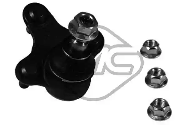 Metalcaucho 53152